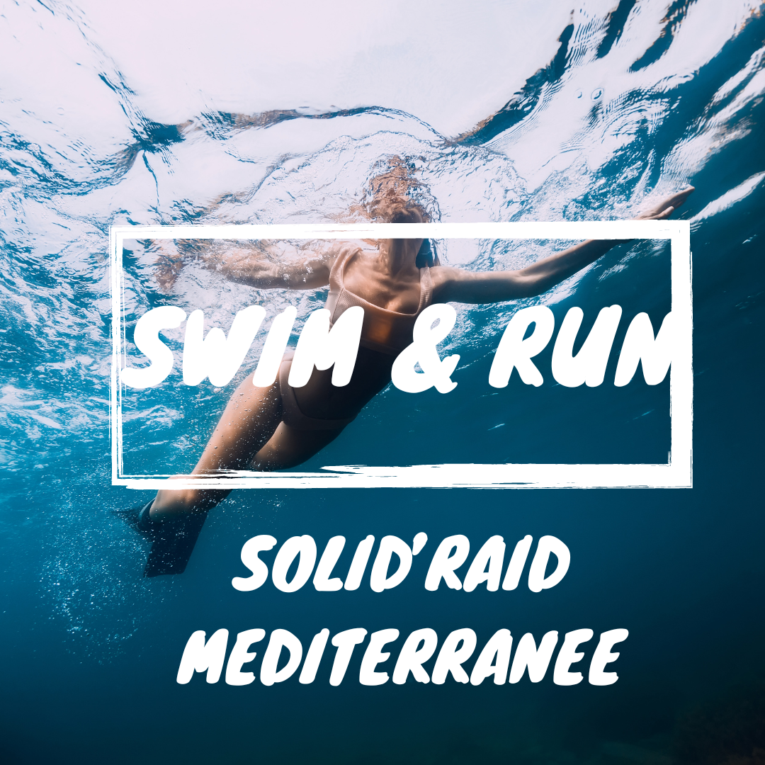 Swim & run